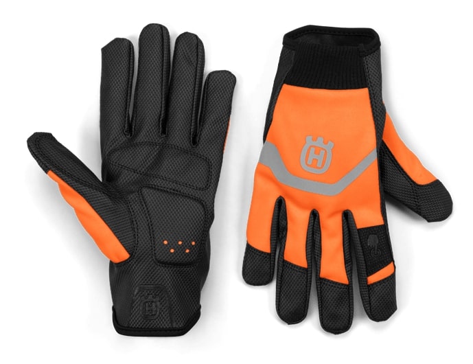 Gants Husqvarna Functional Light Non Slip dans le groupe Produits Husqvarna pour la sylviculture et le jardinage / Husqvarna Équipement de protection individuel / Gants chez GPLSHOP (5298802)