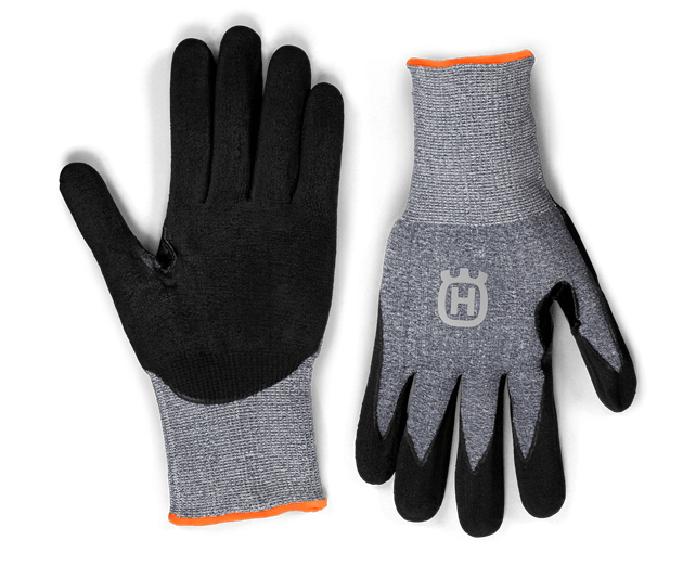 Gants Husqvarna Technical Grip, 7 dans le groupe Produits Husqvarna pour la sylviculture et le jardinage / Husqvarna Équipement de protection individuel / Gants chez GPLSHOP (5298803-07)