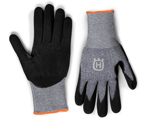 Gants Husqvarna Technical Grip, 9 dans le groupe Produits Husqvarna pour la sylviculture et le jardinage / Husqvarna Équipement de protection individuel / Gants chez GPLSHOP (5298803-09)