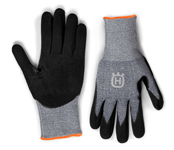 Gants Husqvarna Technical Grip, 10 dans le groupe Produits Husqvarna pour la sylviculture et le jardinage / Husqvarna Équipement de protection individuel / Gants chez GPLSHOP (5298803-10)