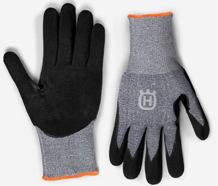 Gants Husqvarna Technical Grip, 12 dans le groupe Produits Husqvarna pour la sylviculture et le jardinage / Husqvarna Équipement de protection individuel / Gants chez GPLSHOP (5298803-12)
