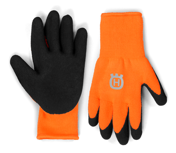 Gants Husqvarna Functional Grip Vinter, 8 dans le groupe Produits Husqvarna pour la sylviculture et le jardinage / Husqvarna Équipement de protection individuel / Gants chez GPLSHOP (5298804-08)