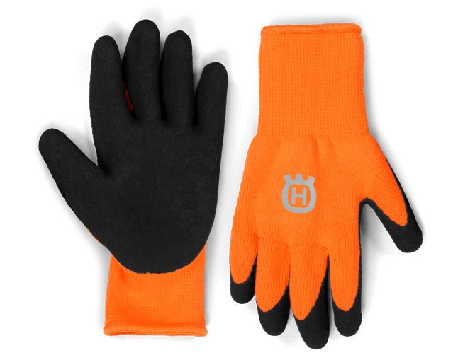 Gants Husqvarna Functional Grip Vinter, 10 dans le groupe Produits Husqvarna pour la sylviculture et le jardinage / Husqvarna Équipement de protection individuel / Gants chez GPLSHOP (5298804-10)