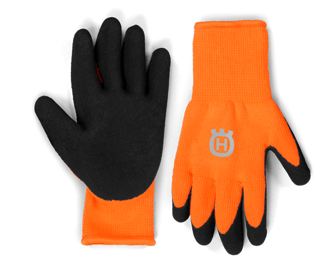 Gants Husqvarna Functional Grip Vinter, 12 dans le groupe Produits Husqvarna pour la sylviculture et le jardinage / Husqvarna Équipement de protection individuel / Gants chez GPLSHOP (5298804-12)