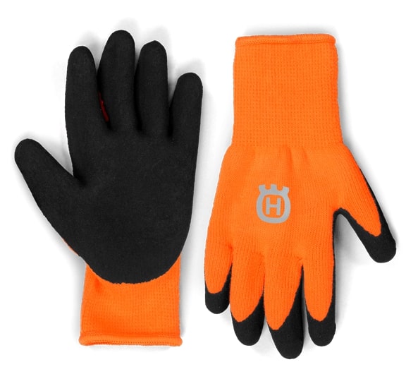 Gants Husqvarna Functional Grip Vinter dans le groupe Produits Husqvarna pour la sylviculture et le jardinage / Husqvarna Équipement de protection individuel / Gants chez GPLSHOP (5298804)