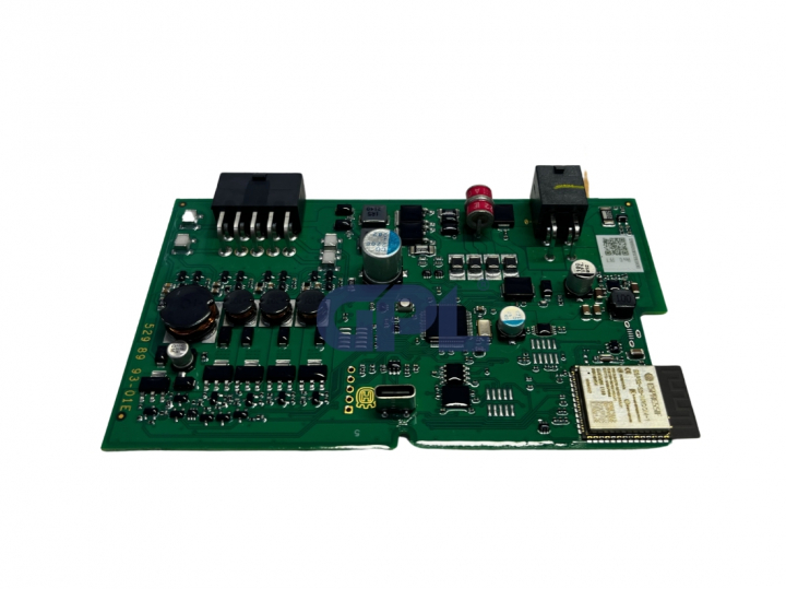 CIRCUIT IMPRIME Station de charge 320 Nera, 430X Nera, 450X Nera dans le groupe Pièces De Rechange Robots Tondeuse / Pièces détachées Husqvarna Automower® 410XE Nera / Automower 410XE Nera - 2024 chez GPLSHOP (5298995-01)