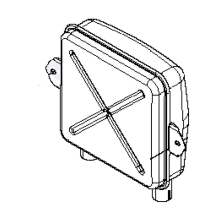 Ensemble silencieux P524 dans le groupe  chez GPLSHOP (5299187-01)