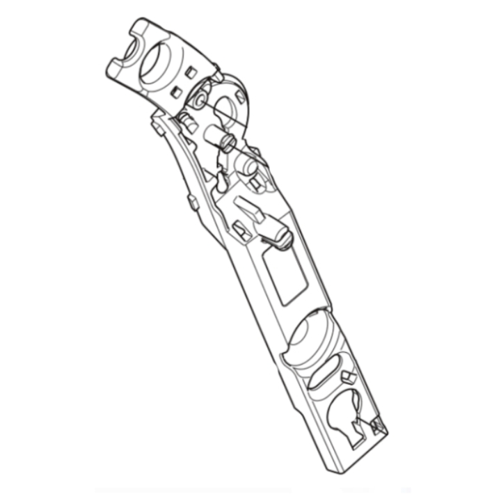 Plaque de contact dans le groupe  chez GPLSHOP (5299657-01)