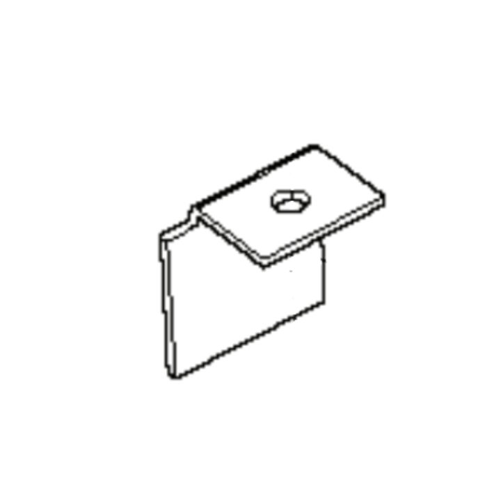 Lame 330Mm 215Il 5299702-01 dans le groupe Pièces De Rechange / Pièces détachées Débroussailleuses / Pièces détachées Husqvarna 215iL chez GPLSHOP (5299702-01)