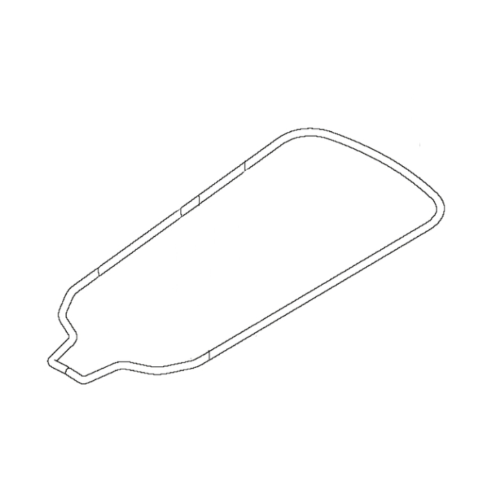 Appeler le garde de l'usine 5299703-01 dans le groupe Pièces De Rechange / Pièces détachées Débroussailleuses / Pièces détachées Husqvarna 215iL chez GPLSHOP (5299703-01)