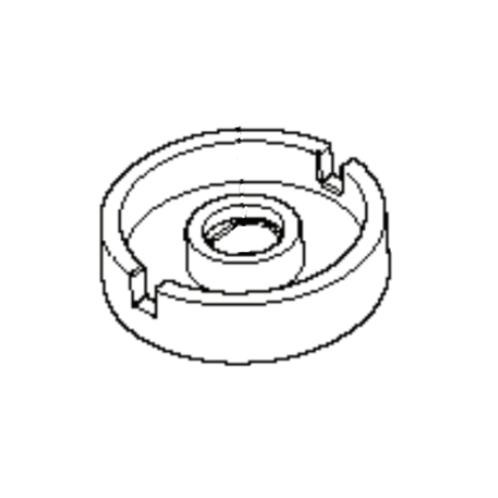 Entretoise 215Il 5299704-01 dans le groupe Pièces De Rechange / Pièces détachées Débroussailleuses / Pièces détachées Husqvarna 215iL chez GPLSHOP (5299704-01)