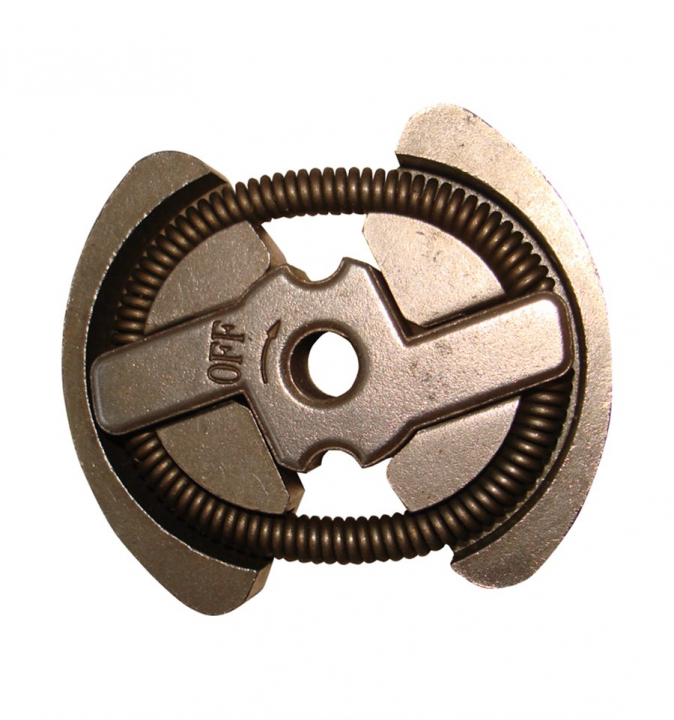 Embrayage Kpl 5300149-49 dans le groupe Pièces De Rechange / Pièces détachées Tronçonneuses / ➤Série 200 / Pièces détachées Husqvarna 240/E/Triobrake chez GPLSHOP (5300149-49)