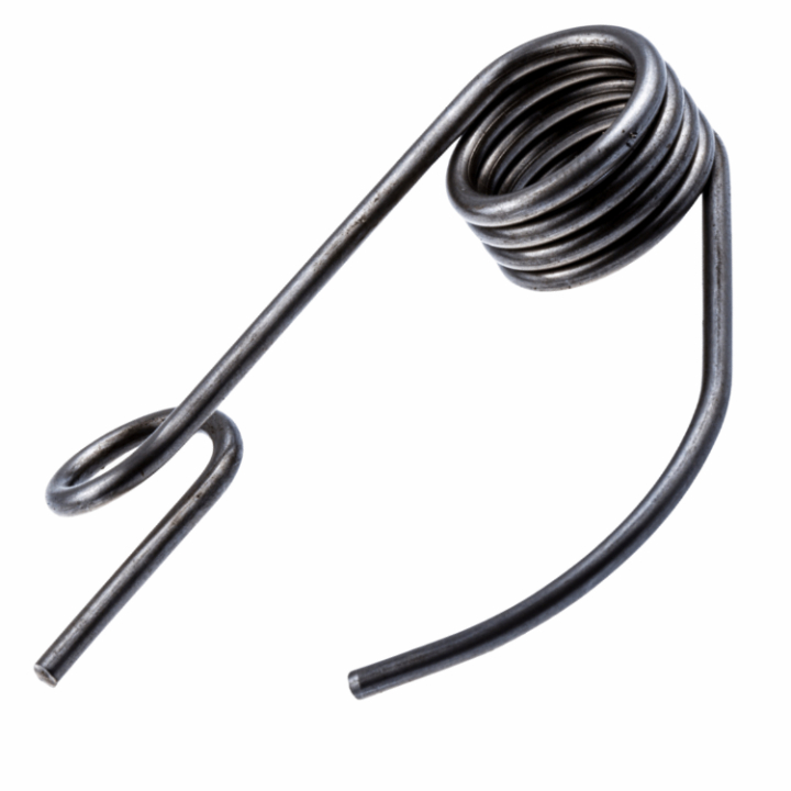 Ressort, protecteur de frein de chaîne 5300159-10 dans le groupe Pièces De Rechange / Pièces détachées Tronçonneuses / Pièces détachées Husqvarna 142 chez GPLSHOP (5300159-10)