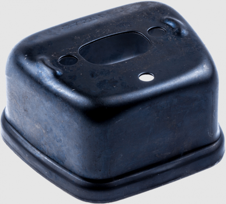 Demi-silencieux 5300372-51 dans le groupe Pièces De Rechange / Pièces détachées Tronçonneuses / Pièces détachées Husqvarna 142 chez GPLSHOP (5300372-51)