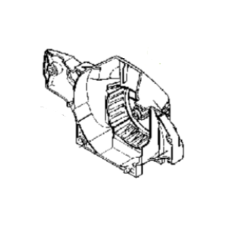 Démarreur dans le groupe  chez GPLSHOP (5300557-08)