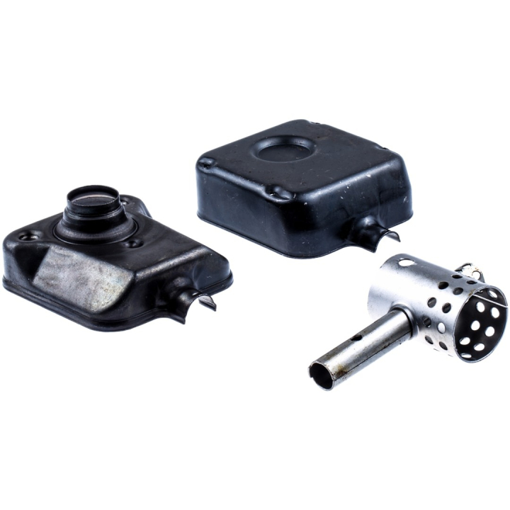 Silencieux dans le groupe  chez GPLSHOP (5300692-93)