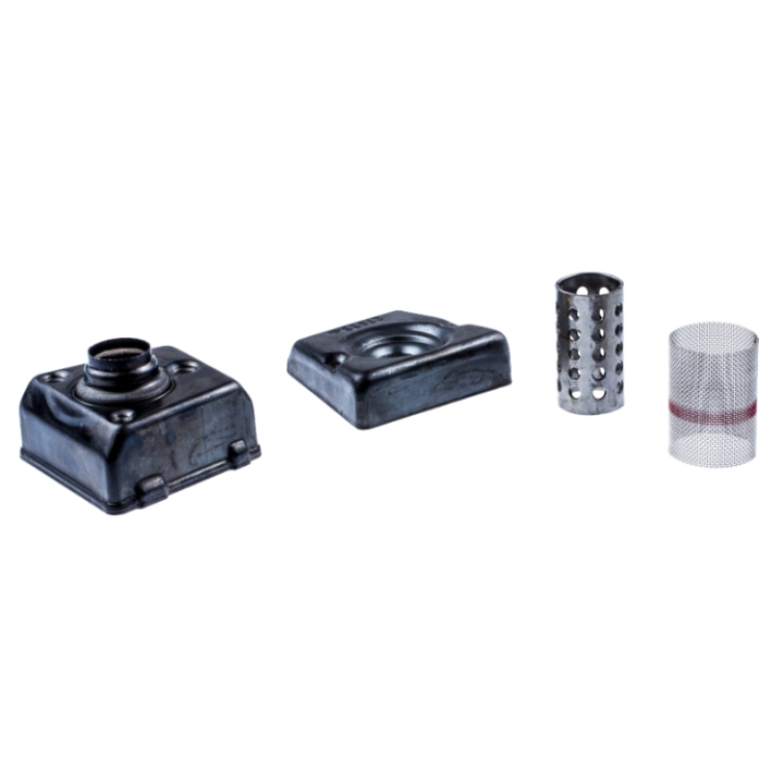 Kit silencieux dans le groupe  chez GPLSHOP (5300693-10)