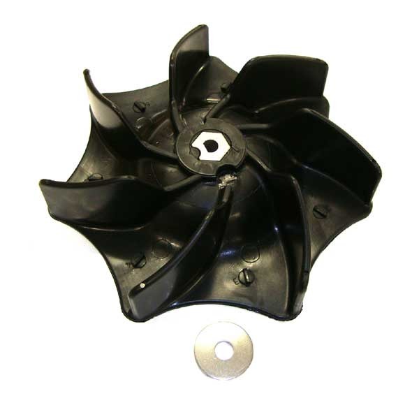 Roue à ventilateur dans le groupe chez GPLSHOP (5300698-17)