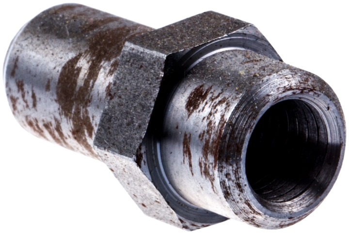 Adaptateur supérieur 5310022-05 dans le groupe Pièces De Rechange / Pièces détachées Débroussailleuses / ➤Série 100 / Pièces détachées Husqvarna 132RD chez GPLSHOP (5310022-05)