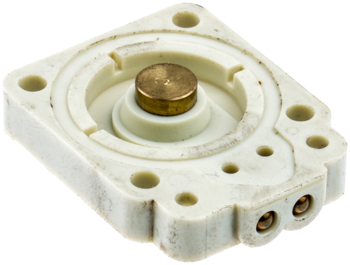 Maison de filtration 5310024-34 dans le groupe Pièces De Rechange / Pièces détachées Débroussailleuses / ➤Série 100 / Pièces détachées Husqvarna 132RD chez GPLSHOP (5310024-34)