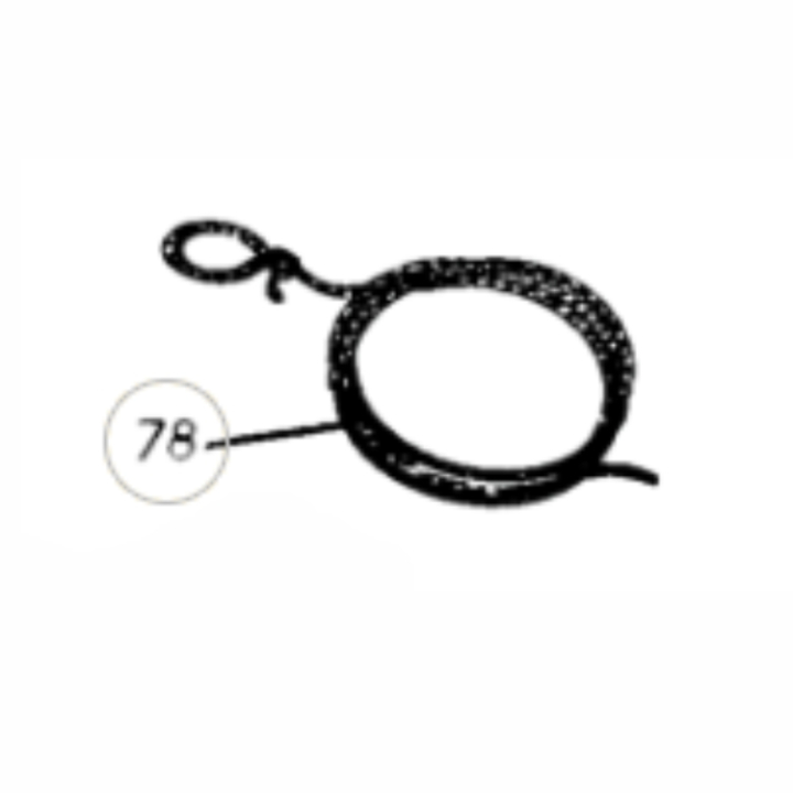 Corde dans le groupe chez GPLSHOP (5310027-34)