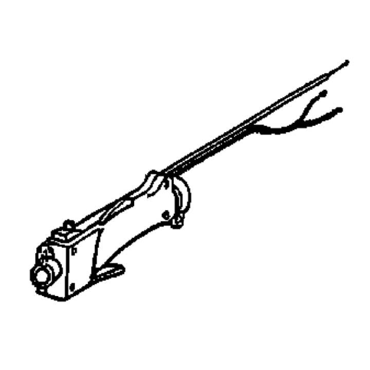 Poignée D'Accélérateur 5310040-08 dans le groupe  chez GPLSHOP (5310040-08)