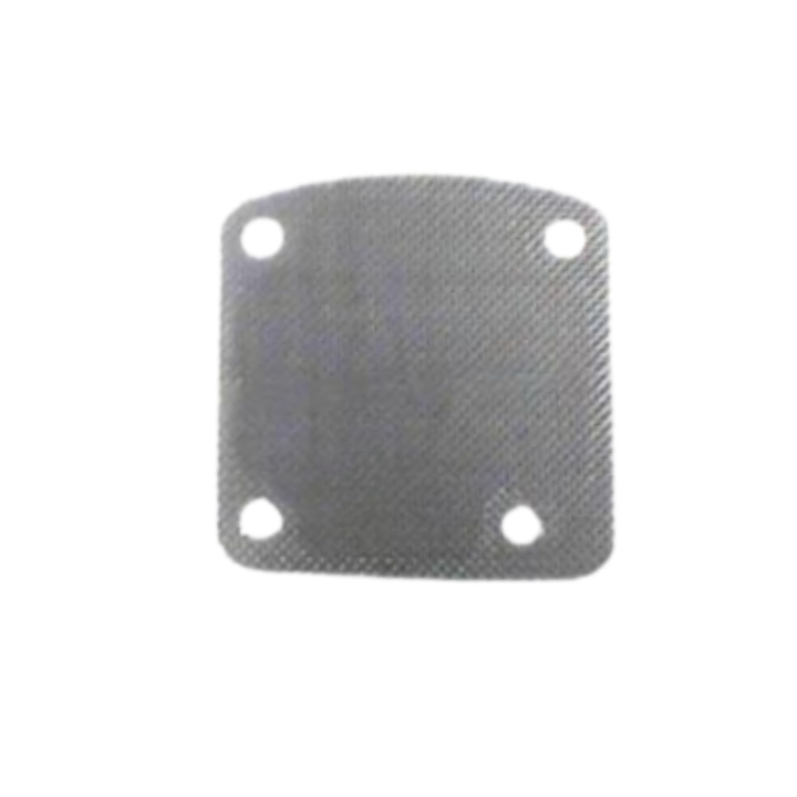 Silencieux de filet dans le groupe Pièces De Rechange / Pièces détachées Taille-haies / Pièces détachées Husqvarna 123HD60 chez GPLSHOP (5310048-09)