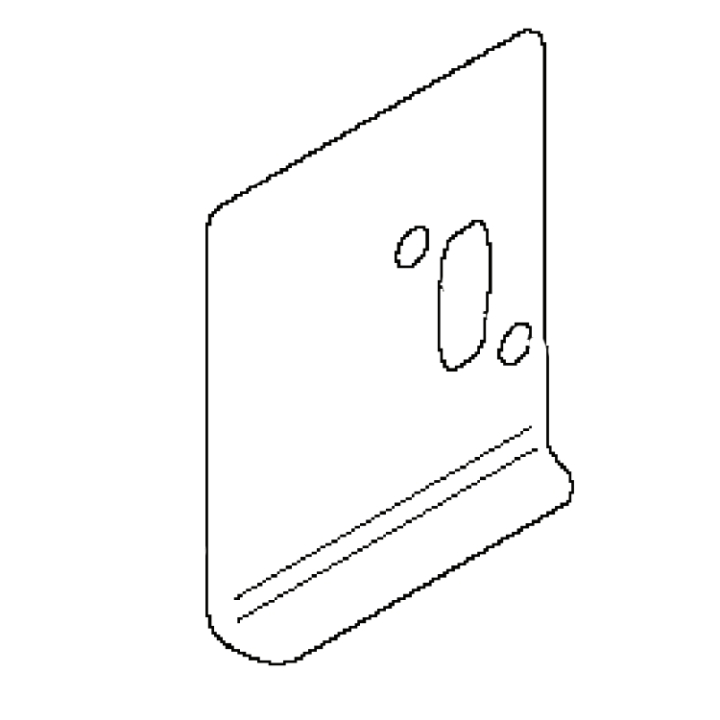 Joint d'étanchéité dans le groupe Pièces De Rechange / Pièces détachées Taille-haies / Pièces détachées Husqvarna 123HD60 chez GPLSHOP (5310048-55)