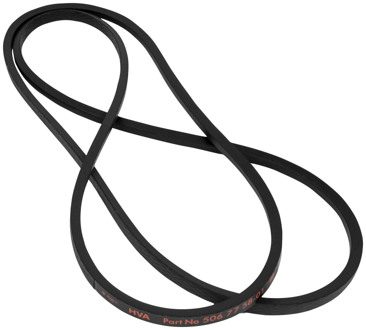 Roue de courroie/Kl, pneu, R1200 5310050-15 dans le groupe chez GPLSHOP (5310050-15)
