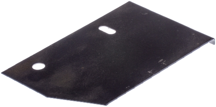 Plaque (Gauche) dans le groupe chez GPLSHOP (5310054-14)