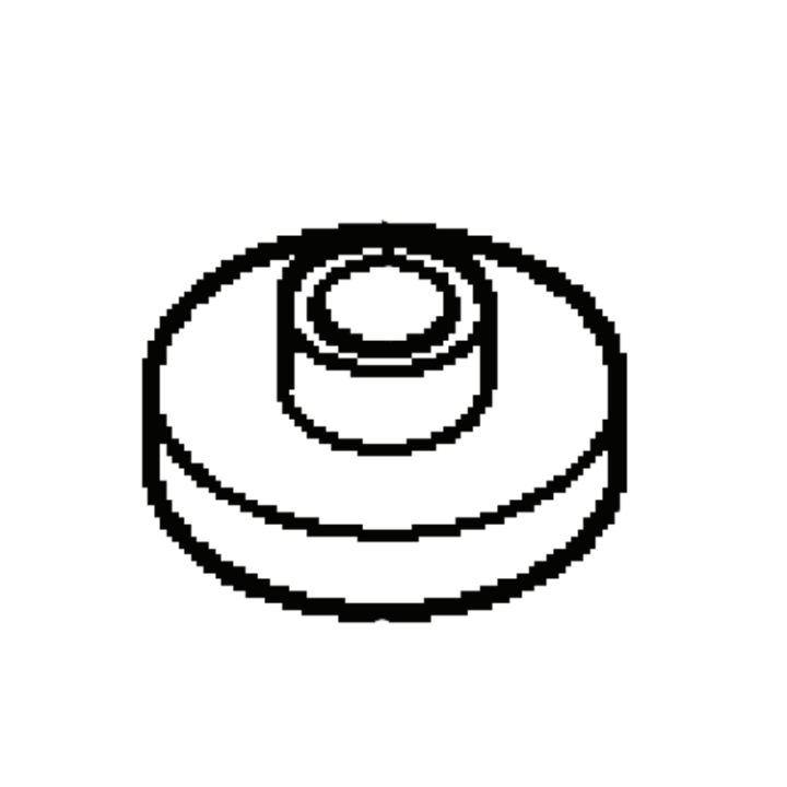 Anneau 5310077-47 dans le groupe  chez GPLSHOP (5310077-47)