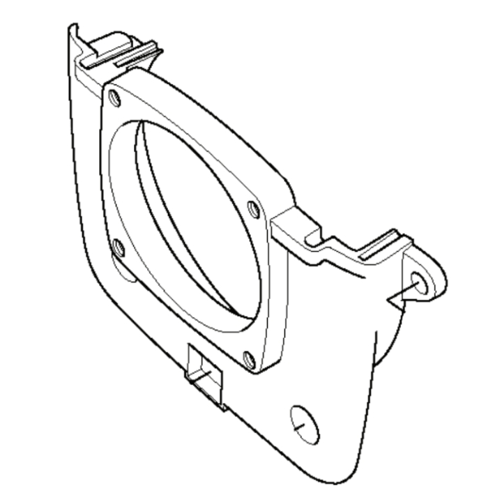 Maison Du Ventilateur 5310078-40 dans le groupe  chez GPLSHOP (5310078-40)