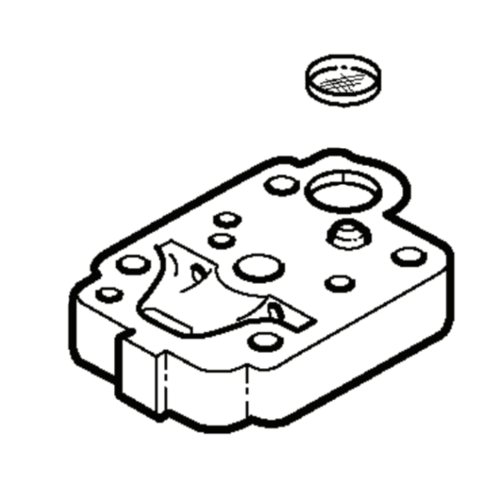 Maison Maison De Pompe 5310078-48 dans le groupe  chez GPLSHOP (5310078-48)