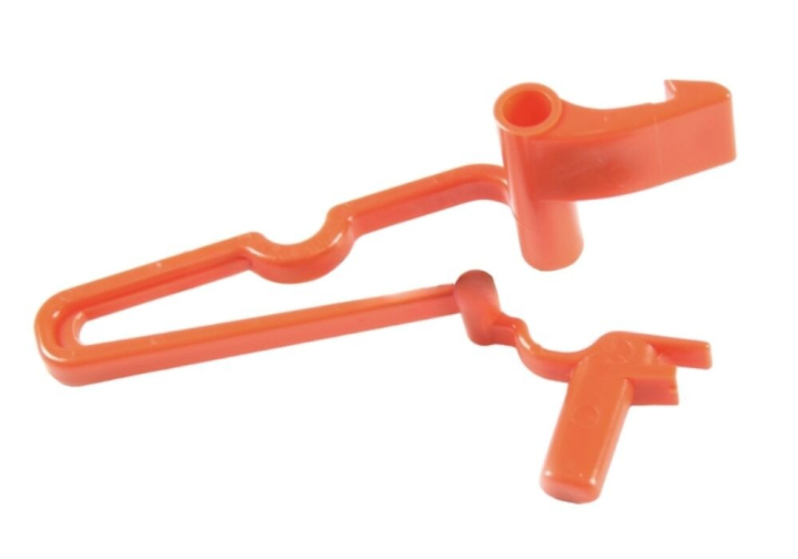 Manette De Gaz 5310078-62 dans le groupe chez GPLSHOP (5310078-62)