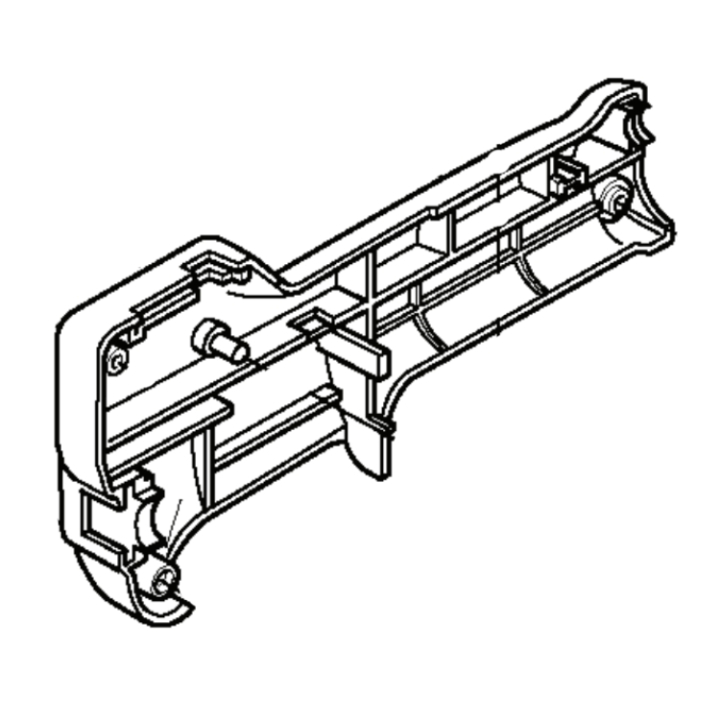 Moitié De Poignée 5310078-69 dans le groupe  chez GPLSHOP (5310078-69)