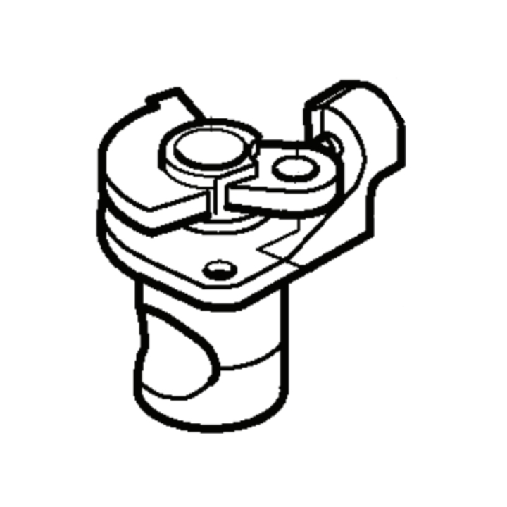 Accélérateur Kpl 5310078-86 dans le groupe  chez GPLSHOP (5310078-86)