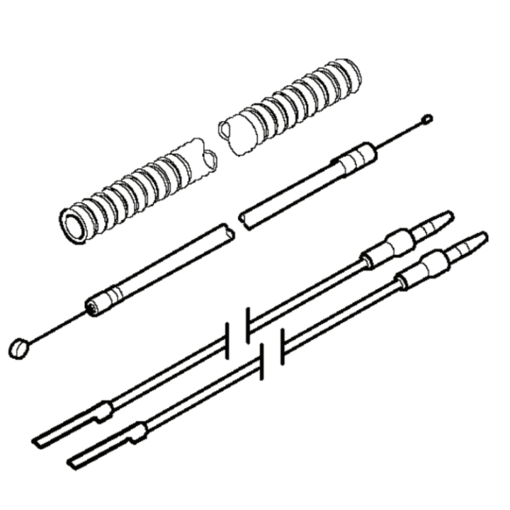 Câblage 5310079-45 dans le groupe chez GPLSHOP (5310079-45)