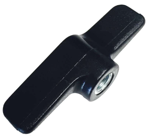Écrou papillon 5310084-62 dans le groupe  chez GPLSHOP (5310084-62)
