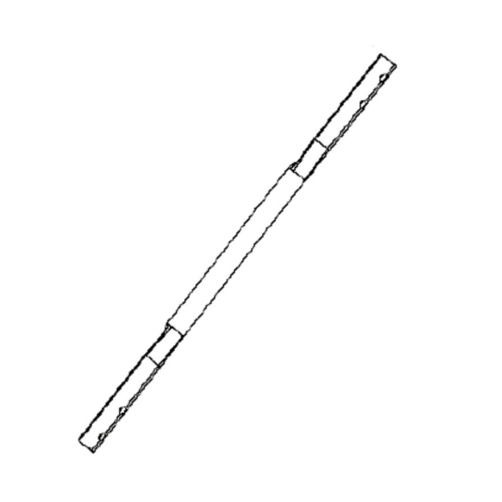 Règle dans le groupe Pièces De Rechange / Pièces détachées pour Motobineuses Husqvarna / Pièces détachées Husqvarna T300RS chez GPLSHOP (5310085-25)