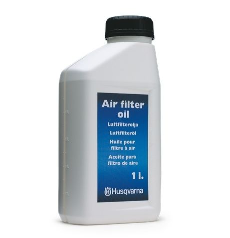 Air filter oil dans le groupe Pièces De Rechange / Pièces détachées Débroussailleuses / Pièces détachées Husqvarna 555RXT chez GPLSHOP (5310092-48)