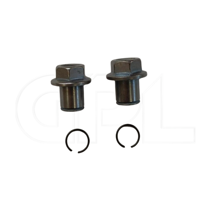 Kit De Frein De Chaîne Écrous Impossibles dans le groupe Pièces De Rechange / Pièces détachées Tronçonneuses / ➤Série 500 / Pièces détachées Husqvarna 564XPG Fuel Inject chez GPLSHOP (5310129-01)
