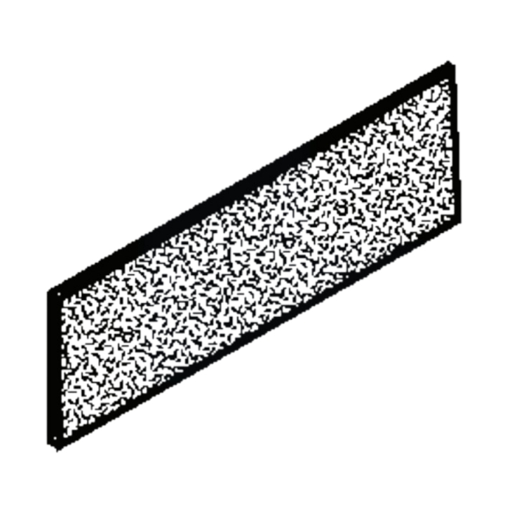 Filtre Pour Prefiltre 5310295-08 dans le groupe  chez GPLSHOP (5310295-08)