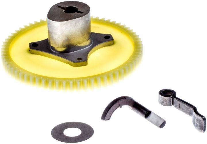 Engrenage dans le groupe Pièces De Rechange / Pièces détachées Gräsklippare / Pièces détachées till Motorer / Pièces détachées Kohler SV590-0021 chez GPLSHOP (5310295-35)