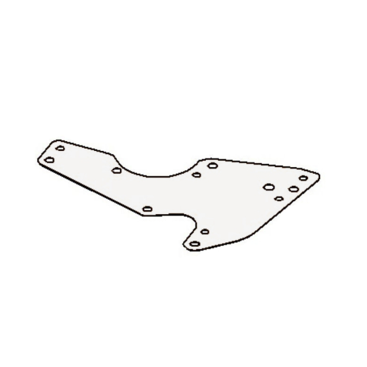 Joint dans le groupe Pièces De Rechange / Pièces détachées Gräsklippare / Pièces détachées till Motorer / Pièces détachées Kohler SV590-0021 chez GPLSHOP (5310295-46)