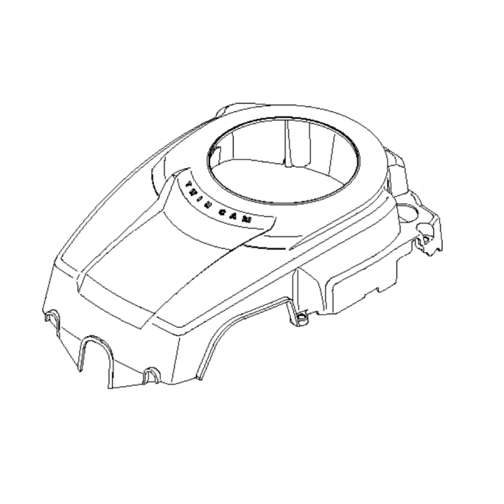 Automobile dans le groupe Pièces De Rechange / Pièces détachées Gräsklippare / Pièces détachées till Motorer / Pièces détachées Kohler SV590-0021 chez GPLSHOP (5310295-89)