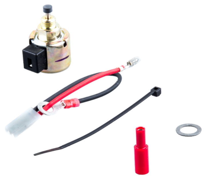 Kit De Reparation Electrovanne Repa dans le groupe Pièces De Rechange / Pièces détachées Gräsklippare / Pièces détachées till Motorer / Pièces détachées Kohler SV590-0021 chez GPLSHOP (5310296-09)