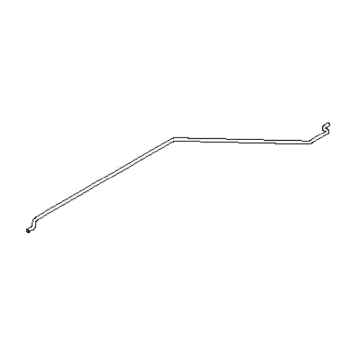 Lien 5310296-16 dans le groupe Pièces De Rechange / Pièces détachées Gräsklippare / Pièces détachées till Motorer / Pièces détachées Kohler SV590-0021 chez GPLSHOP (5310296-16)