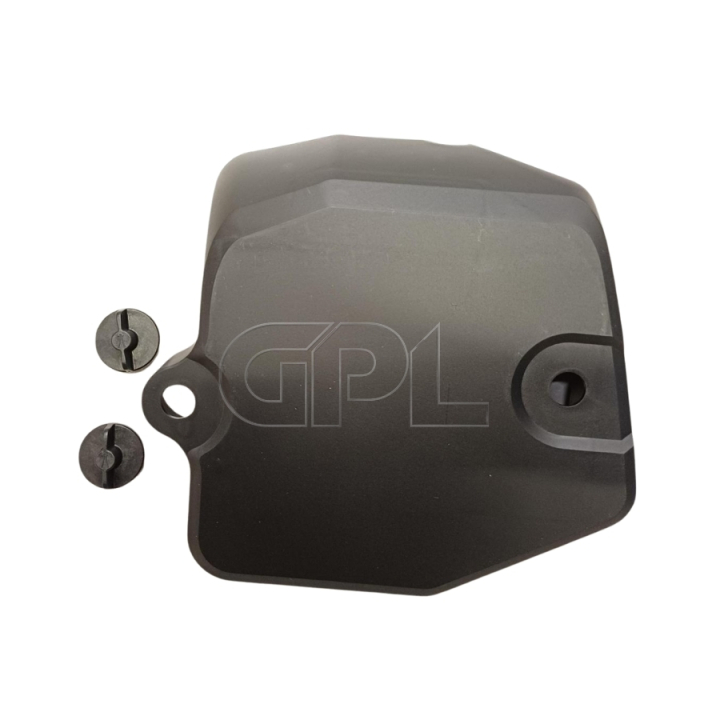 Logement dans le groupe Pièces De Rechange / Pièces détachées Gräsklippare / Pièces détachées till Motorer / Pièces détachées Kohler SV590-0007 chez GPLSHOP (5310297-25)