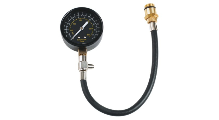 Testeur de compression pour tronçonneuse dans le groupe Pièces De Rechange / Pièces détachées Tronçonneuses chez GPLSHOP (5310316-86)