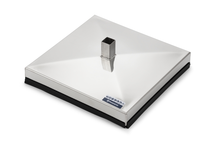 Bol à estamper 400 x 400 mm dans le groupe chez GPLSHOP (5310771-00)